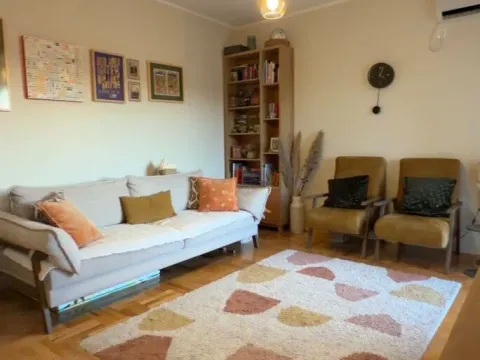 Prodaja, jednosoban stan, 48m², Zabjelo, Podgorica - image 6