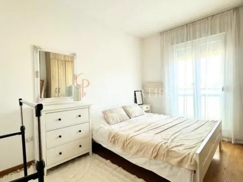 Rent, apartment, 50m², City Kvart, Podgorica - image 10