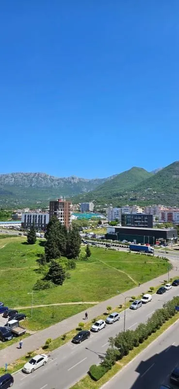Sale, three bedroom apartment, 82m², Bar, Crna Gora