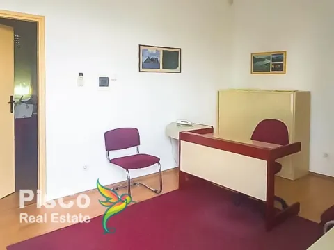 Izdavanje, poslovni prostor, 60m², Zabjelo, Podgorica - image 10