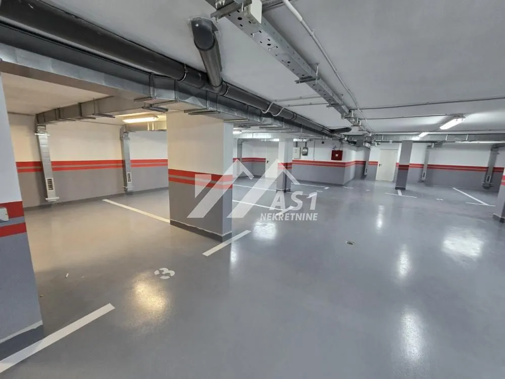 Izdavanje, jednosoban stan, 43m², Sajam, Novi Sad Sve Podlokacije
