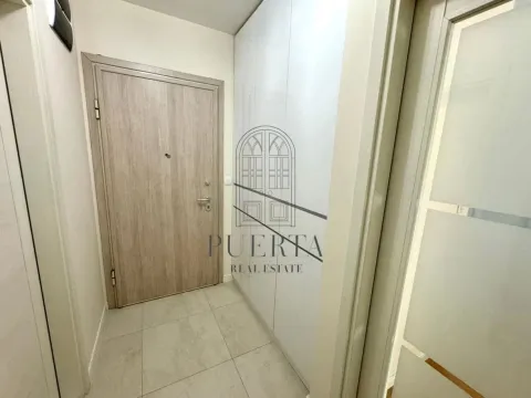 Rent, one bedroom apartment, 53m², Central Point, Podgorica - image 14