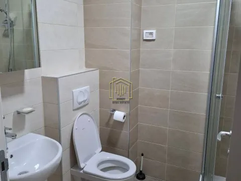 Rent, one bedroom apartment, 45m², City Kej, Podgorica - image 7