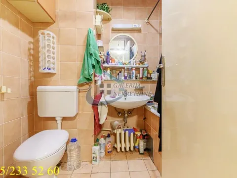 Prodaja, trosoban stan, 78m², Čukarica, Beograd - image 18