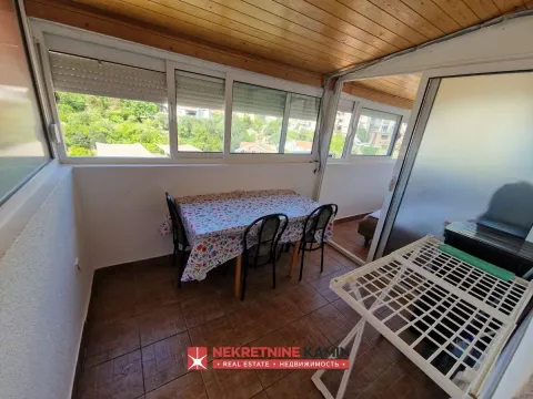 Rent, one bedroom apartment, 45m², Rafailovići, Budva - image 4