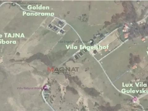 Prodaja, plac, 400m², Potoci, Zlatibor - image 2