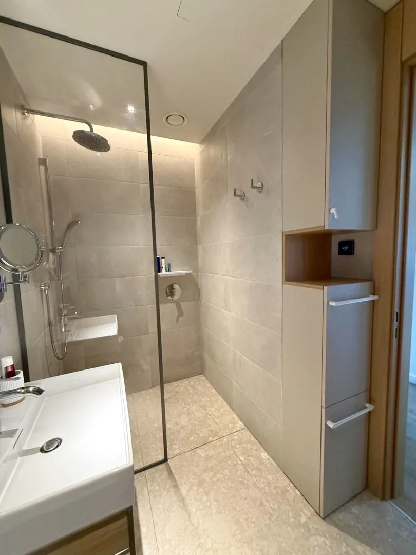 Rent, apartment, 62m², Porto Montenegro, Tivat