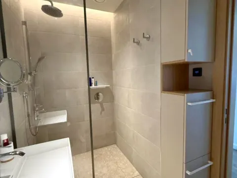 Izdavanje, stan, 62m², Porto Montenegro, Tivat - image 8