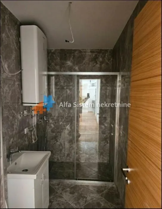 Rent, three bedroom apartment, 70m², Trošarina, Voždovac Sve Podlokacije