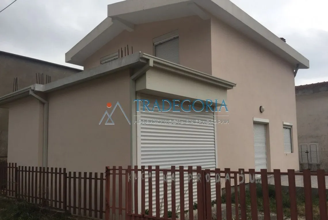 Prodaja, kuća, 100m², Sutomore, Bar