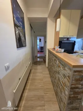 Prodaja, trosoban stan, 62m², Bajlonijeva Pijaca, Beograd - image 6