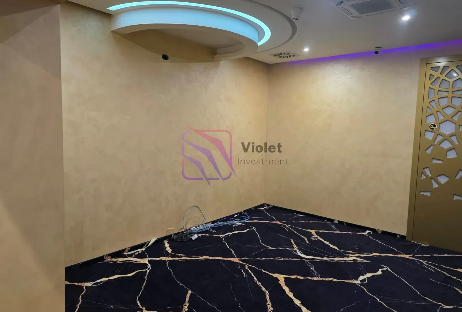 Rent, office space, 150m², Centar, Podgorica