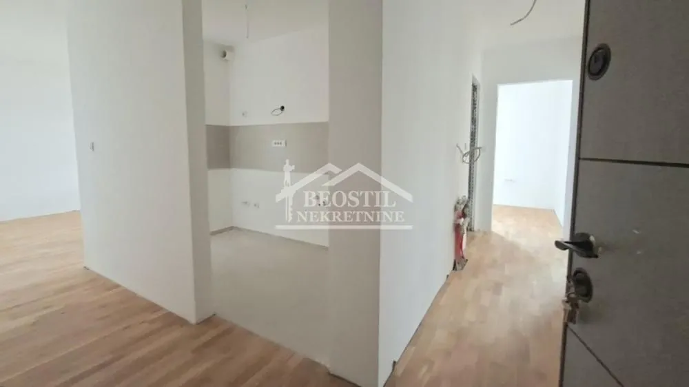Prodaja, dvosoban stan, 56m², Mirijevo 1, Mirijevo Sve Podlokacije