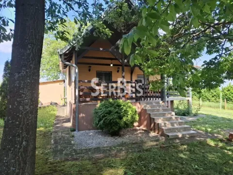 Prodaja, kuća, 45m², Maradik, Inđija - image 17