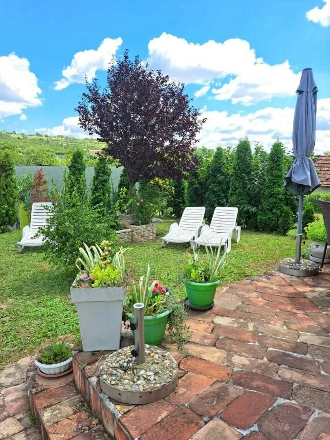 Sale, house, 89m², Banja Vrdnik, Irig