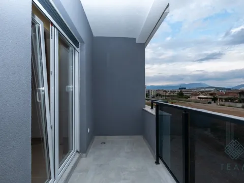 Prodaja, jednosoban stan, 46m², Zabjelo, Podgorica - image 9
