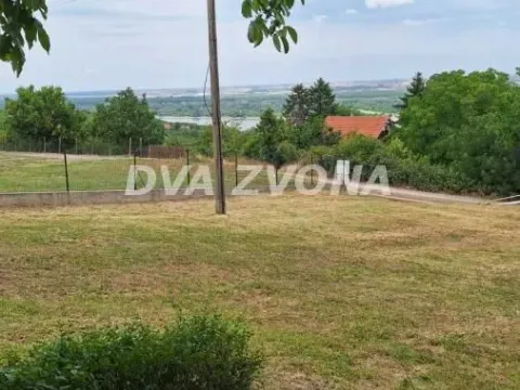 Sale, land lot, 2800m², Novi Slankamen, Inđija - image 2