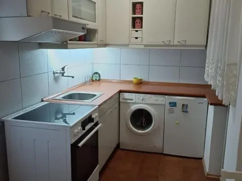 Izdavanje, dvosoban stan, 50m², Kotež 1, Pančevo - image 4