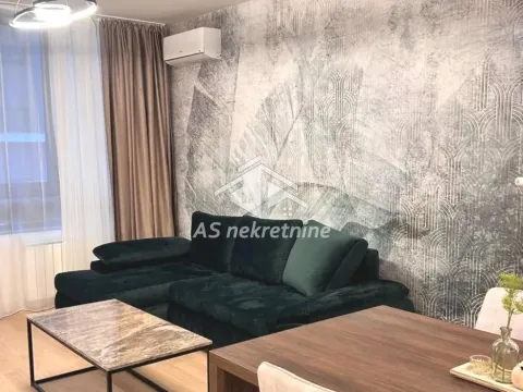 Stan in Savski Venac