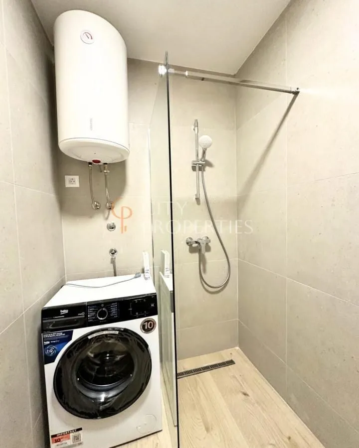 Rent, apartment, 35m², Zabjelo, Podgorica