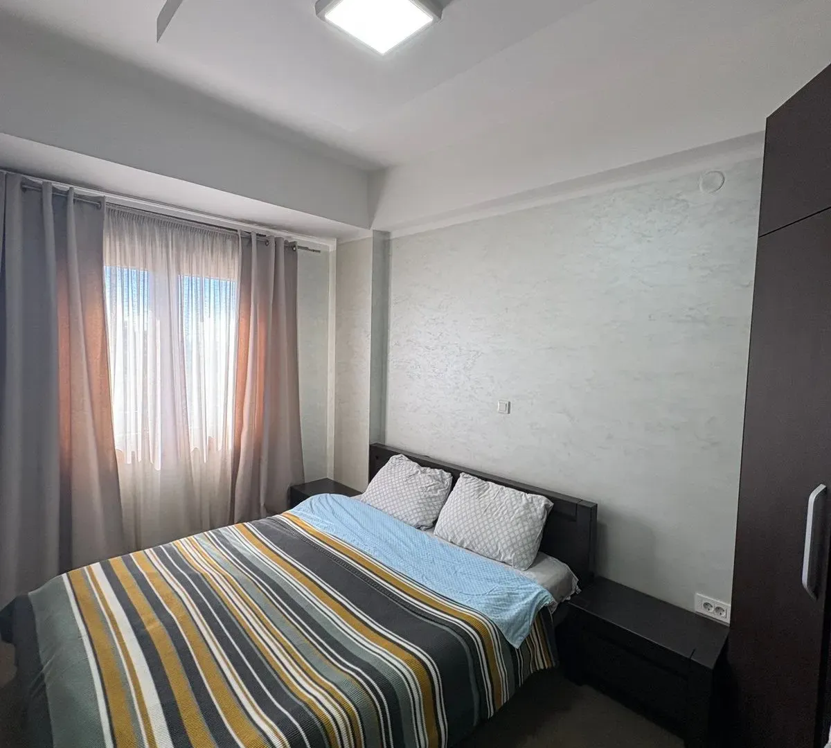Sale, one bedroom apartment, 41m², Petrovac, Budva