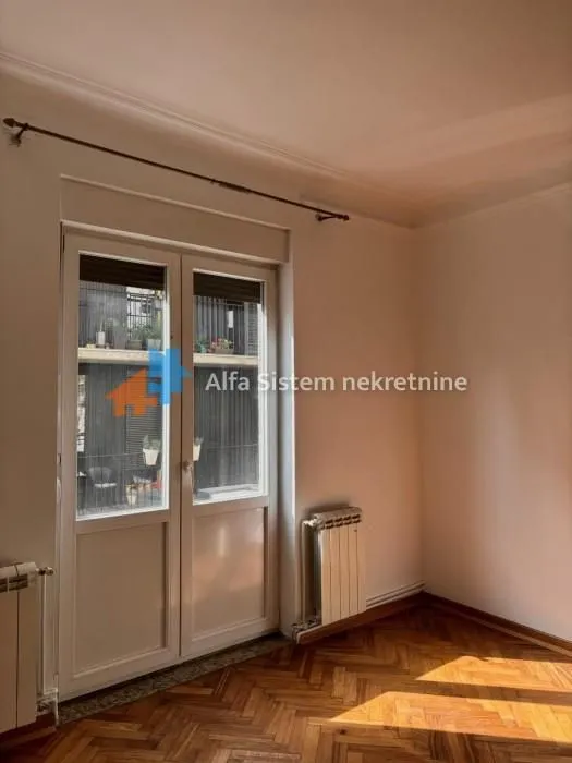 Izdavanje, stan, 74m², Lion, Zvezdara Sve Podlokacije