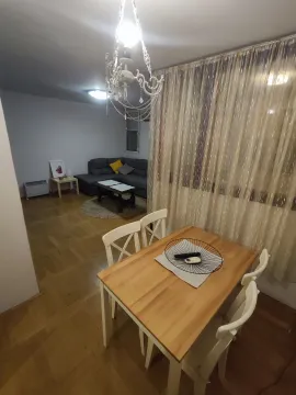 Prodaja, dvosoban stan, 55m², Blok 5, Podgorica - image 4
