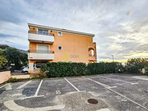 Sale, studio apartment, 31m², Pržno, Budva - image 10