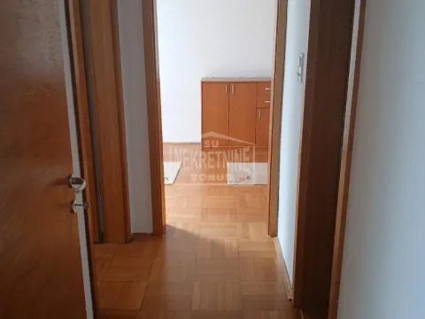 Prodaja, trosoban stan, 98m², Centar, Subotica - image 11