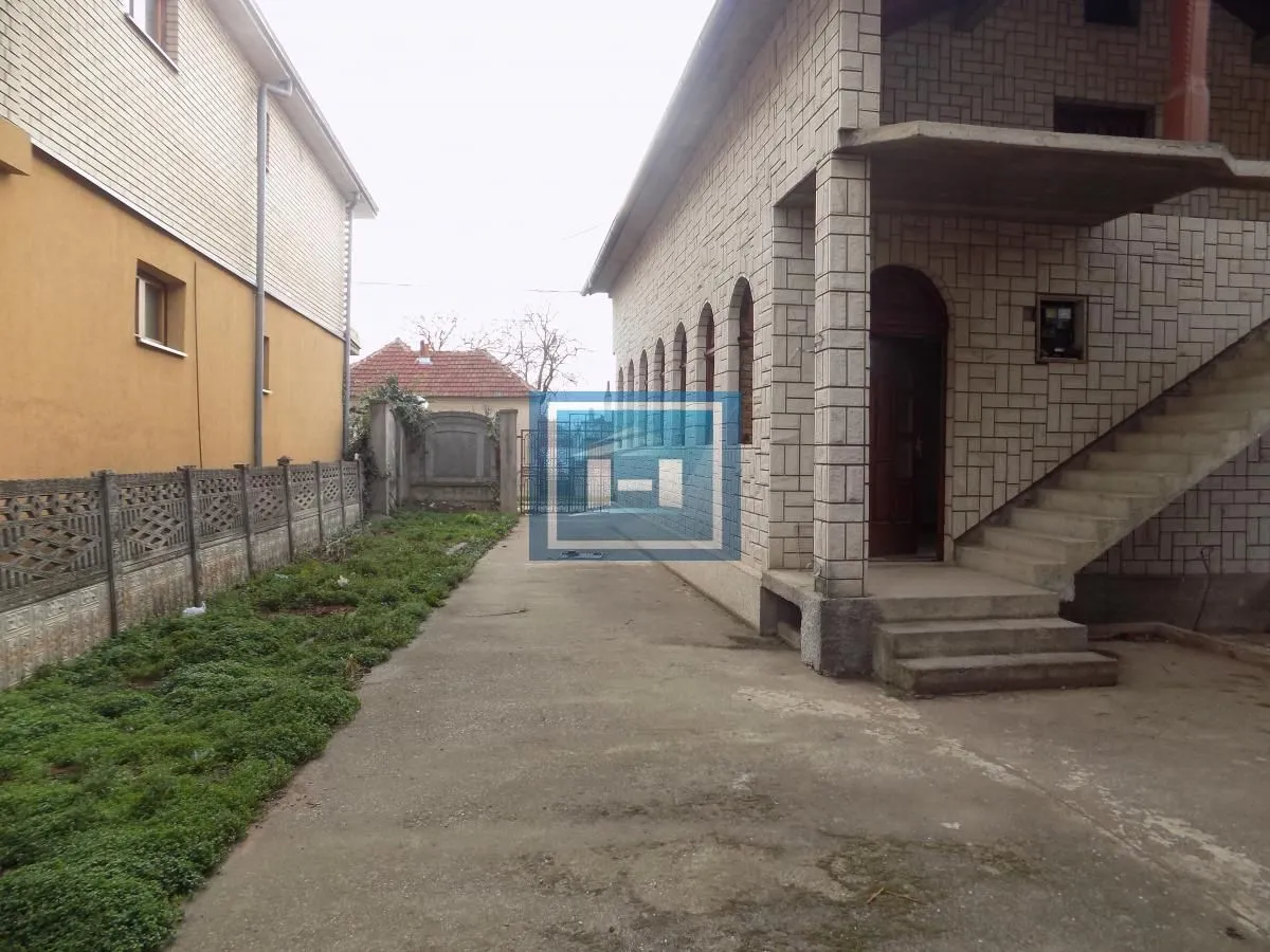 Sale, house, 500m², Paraćin, Srbija