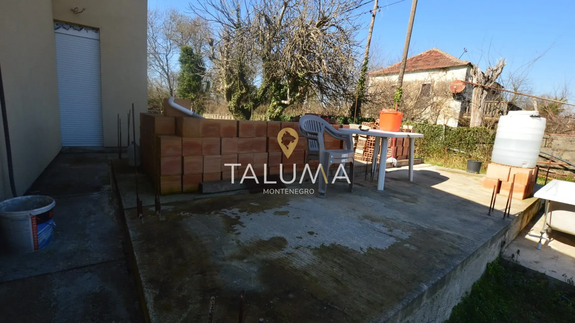 Prodaja, kuća, 91m², Zeta, Podgorica