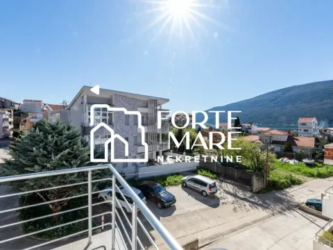 Prodaja, dvosoban stan, 74m², Đenovići, Herceg Novi - image 9