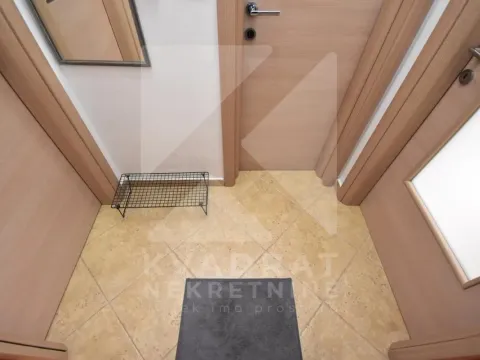 Rent, one bedroom apartment, 35m², Momišići, Podgorica - image 6