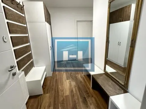 Rent, four bedroom apartment, 102m², Centar, Jagodina - image 8