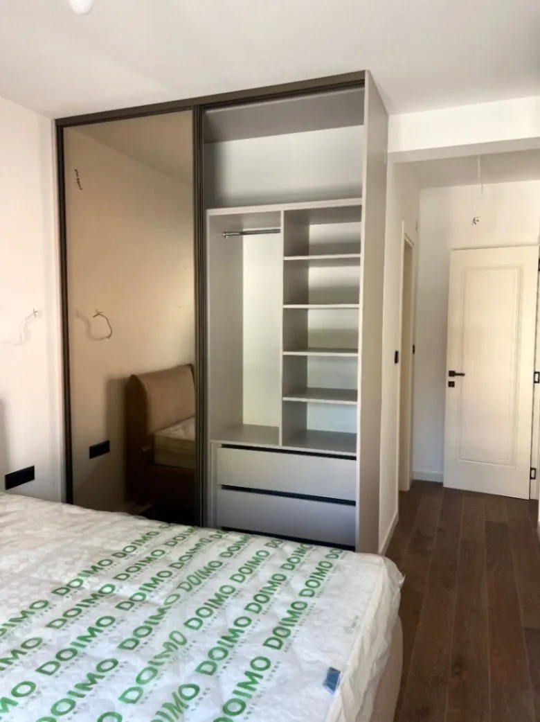 Prodaja, trosoban stan, 102m², Centar, Podgorica