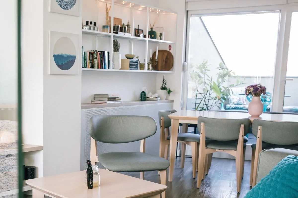 Prodaja, dvosoban stan, 63m², Podbara, Novi Sad Sve Podlokacije