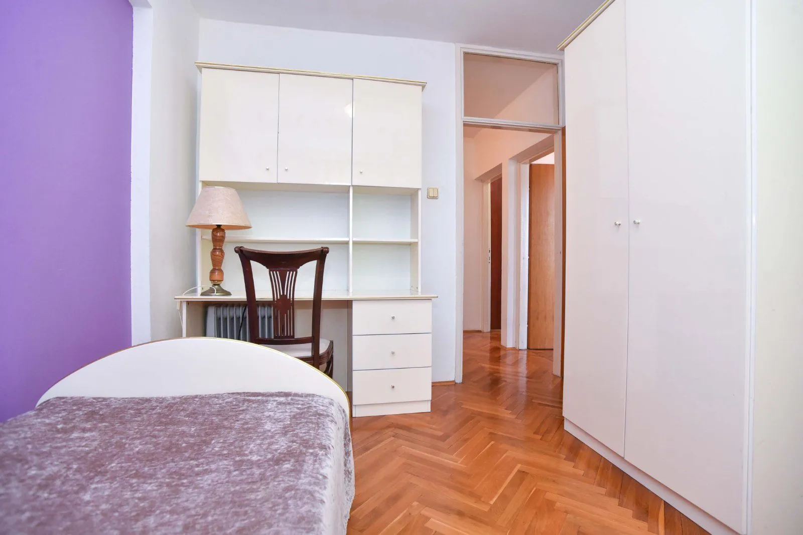 Sale, three bedroom apartment, 130m², Budva, Crna Gora