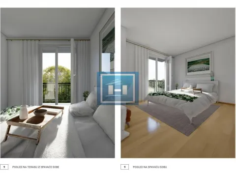 Prodaja, četvorosoban stan, 149m², Raj, Vrnjačka Banja - image 8