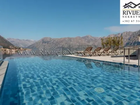 Prodaja, trosoban stan, 204m², Dobrota, Kotor - image 11