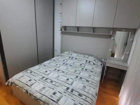 Stan-na-dan, jednosoban stan, 39m², Zabjelo, Podgorica - image 1