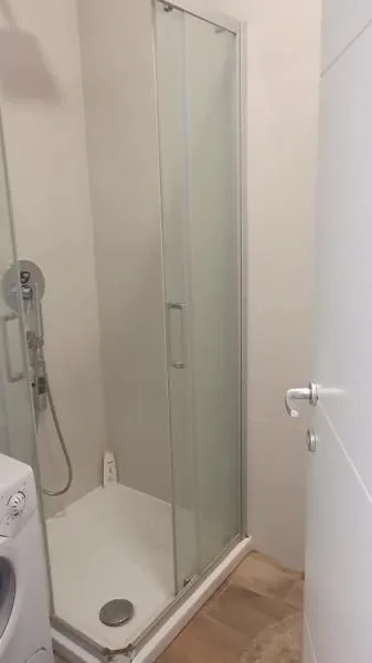 Rent, one bedroom apartment, 45m², Socijalno, Novi Sad Sve Podlokacije