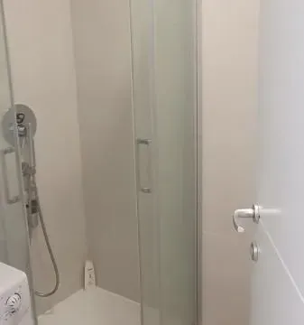 Rent, one bedroom apartment, 45m², Socijalno, Novi Sad Sve Podlokacije - image 11