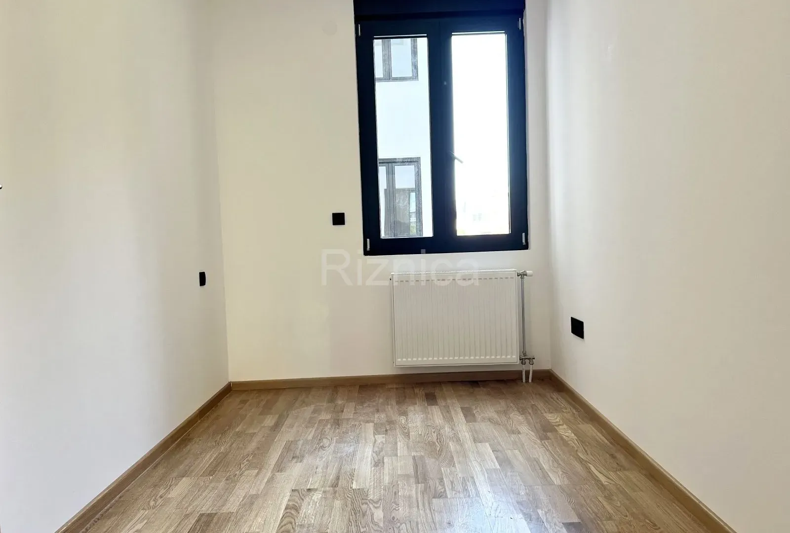 Prodaja, dvosoban stan, 79m², Čair, Sokobanja