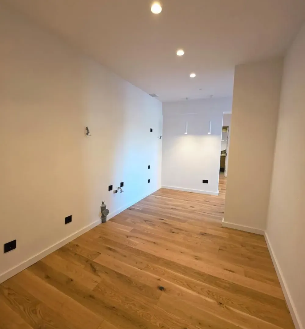 Sale, two bedroom apartment, 46m², Savski Venac, Beograd
