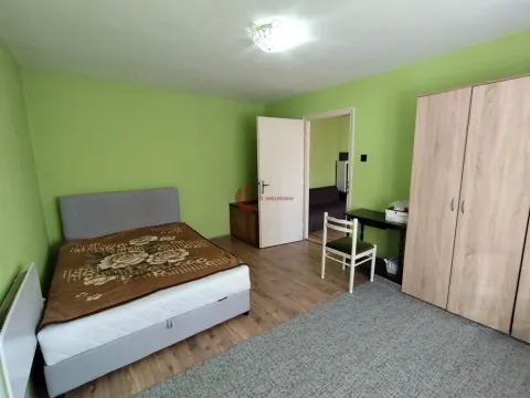 Sale, two bedroom apartment, 45m², Centar, Subotica - image 5