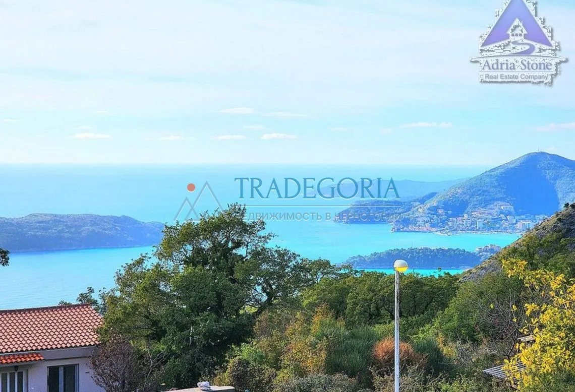 Prodaja, kuća, 199m², Budva, Crna Gora