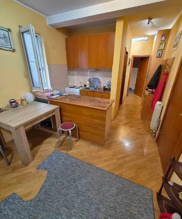 Prodaja, jednosoban stan, 32m², Voždovac Sve Podlokacije, Beograd
