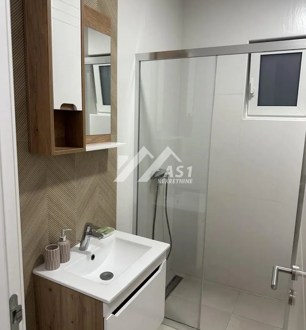 Rent, three bedroom apartment, 72m², Telep, Novi Sad Sve Podlokacije