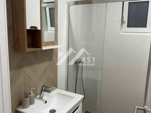 Rent, three bedroom apartment, 72m², Telep, Novi Sad Sve Podlokacije - image 10
