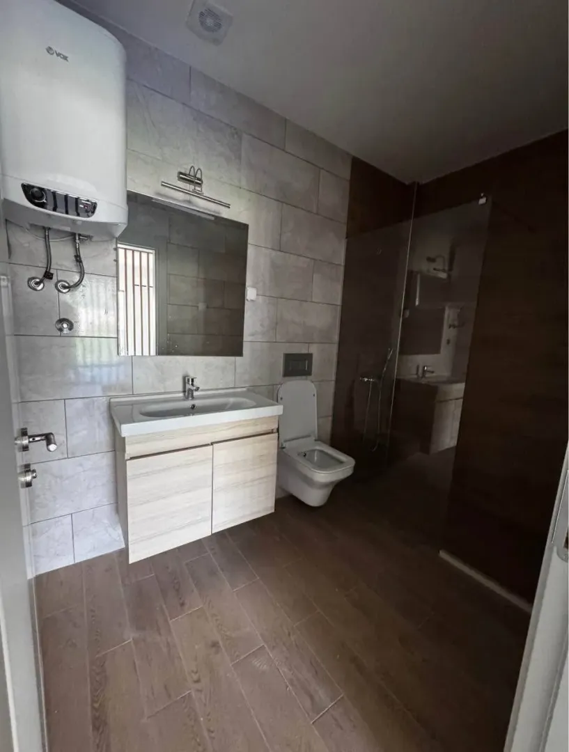 Prodaja, jednosoban stan, 41m², Bar, Crna Gora